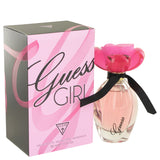 Guess Girl Eau De Toilette Spray By Guess