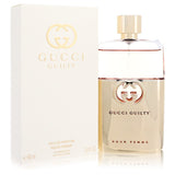 Gucci Guilty Pour Femme Eau De Parfum Spray By Gucci