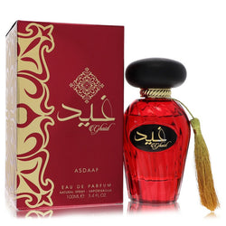 Asdaaf Ghaid Eau De Parfum Spray (Unisex) By Lattafa