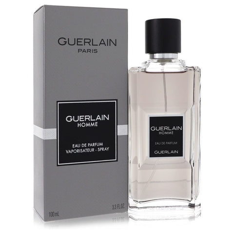 Guerlain Homme Eau De Parfum Spray By Guerlain