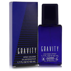 Gravity Cologne Spray By Coty