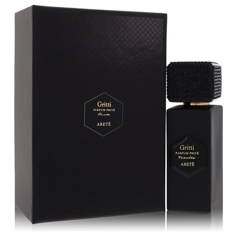 Gritti Arete Prive Eau De Parfum Spray (Unisex) By Gritti