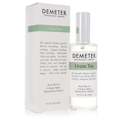 Demeter Green Tea Cologne Spray By Demeter