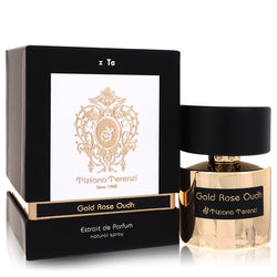 Gold Rose Oudh Eau De Parfum Spray (Unisex) By Tiziana Terenzi