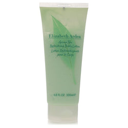 Green Tea Body Lotion By Elizabeth Arden