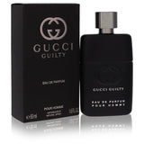 Gucci Guilty Pour Homme Eau De Parfum Spray By Gucci