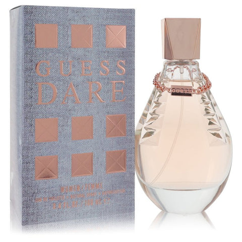 Guess Dare Eau De Toilette Spray By Guess