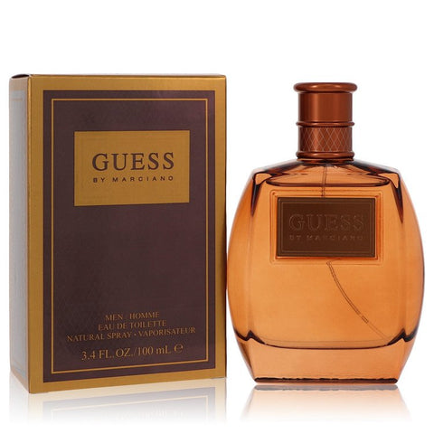 Guess Marciano Eau De Toilette Spray By Guess