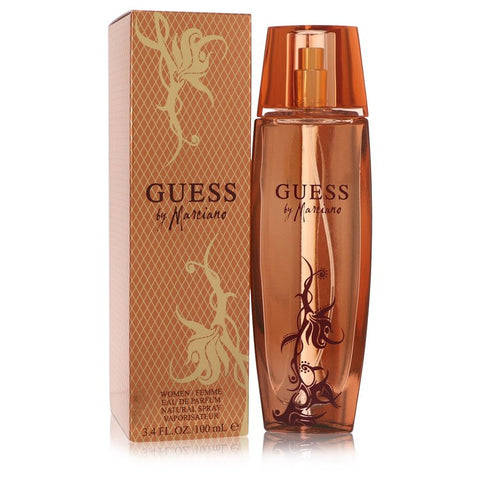 Guess Marciano Eau De Parfum Spray By Guess