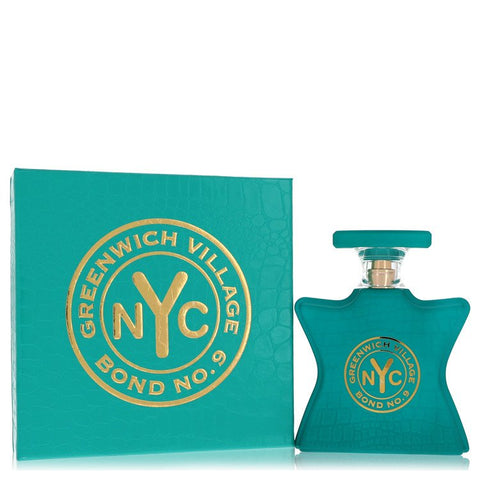 Greenwich Village Eau De Parfum Spray By Bond No. 9