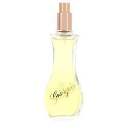 Giorgio Eau De Toilette Spray (Tester) By Giorgio Beverly Hills