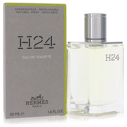 H24 Eau De Toilette Refillable Spray By Hermes