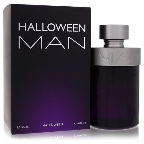 Halloween Man Eau De Toilette Spray By Jesus Del Pozo