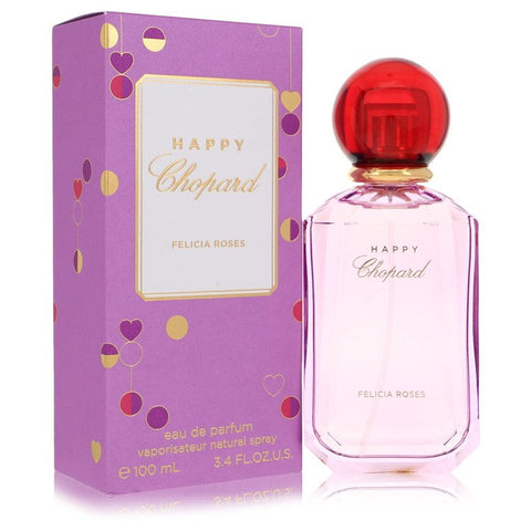 Happy Felicia Roses Eau De Parfum Spray By Chopard