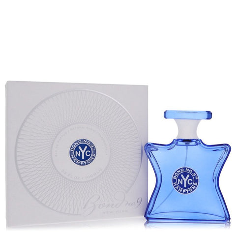 Hamptons Eau De Parfum Spray (Unisex) By Bond No. 9