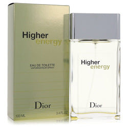 Higher Energy Eau De Toilette Spray By Christian Dior