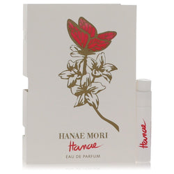 Hanae Vial (sample) By Hanae Mori