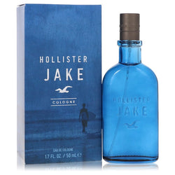 Hollister Jake Eau De Cologne Spray By Hollister