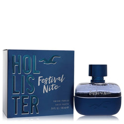 Hollister Festival Nite Eau De Toilette Spray By Hollister