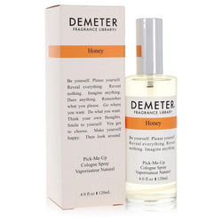 Demeter Honey Cologne Spray By Demeter