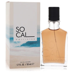 Hollister Socal Eau De Cologne Spray By Hollister