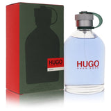 Hugo Eau De Toilette Spray By Hugo Boss