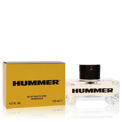 Hummer Eau De Toilette Spray By Hummer