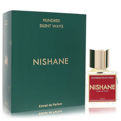 Hundred Silent Ways Extrait De Parfum Spray (Unisex) By Nishane