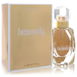 Heavenly Eau De Parfum Spray By Victoria's Secret