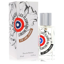 I Am Trash Les Fleurs Du Dechet Eau De Parfum Spray (Unisex) By Etat Libre D'orange