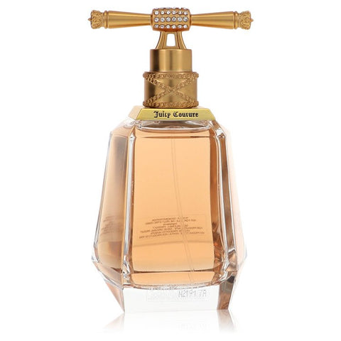 I Am Juicy Couture Eau De Parfum Spray (Tester) By Juicy Couture