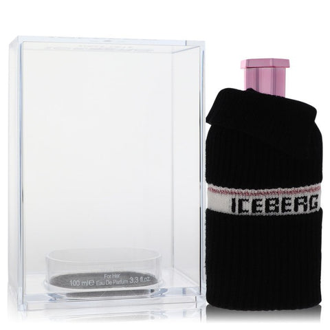 Iceberg Since 1974 Eau De Parfum Spray By Iceberg