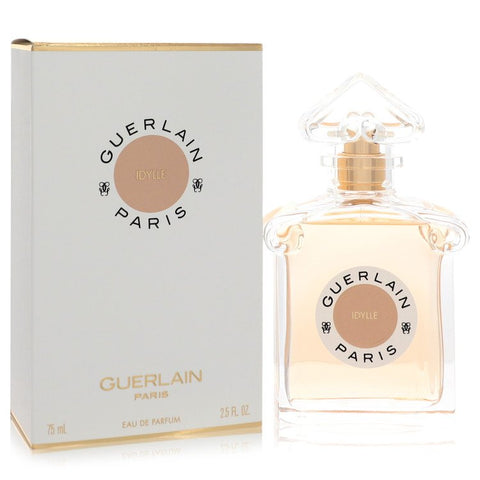 Idylle Eau De Parfum Spray By Guerlain