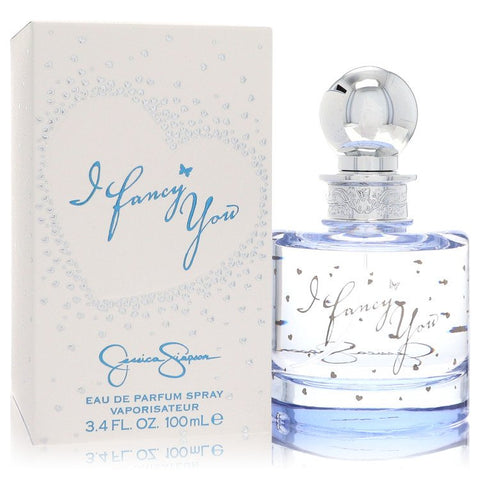 I Fancy You Eau De Parfum Spray By Jessica Simpson