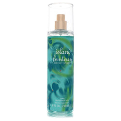 Island Fantasy Body Spray By Britney Spears