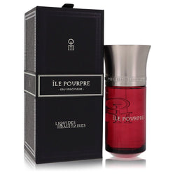 Ile Pourpre Eau De Parfum Spray By Liquides Imaginaires