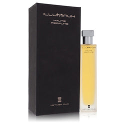 Illuminum Vetiver Oud Eau De Parfum Spray By Illuminum