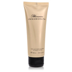 Blumarine Innamorata Body Lotion By Blumarine Parfums