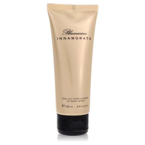 Blumarine Innamorata Body Lotion By Blumarine Parfums