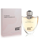 Individuelle Eau De Toilette Spray By Mont Blanc