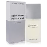 L'eau D'issey (issey Miyake) Eau De Toilette Spray By Issey Miyake