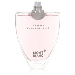 Individuelle Eau De Toilette Spray (Tester) By Mont Blanc