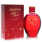 Jacomo Night Bloom Eau De Parfum Spray By Jacomo