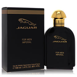 Jaguar Imperial Eau De Toilette Spray By Jaguar