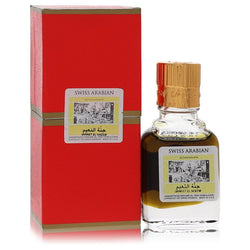 Jannet El Naeem Concentrated Perfume Oil Free From Alcohol (Unisex) By Swiss Arabian