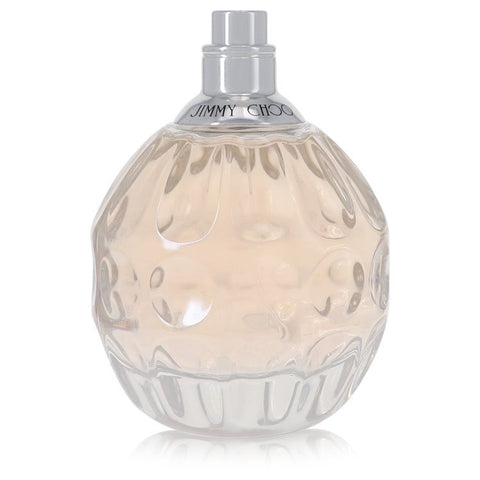 Jimmy Choo Eau De Toilette Spray (Tester) By Jimmy Choo