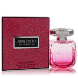 Jimmy Choo Blossom Eau De Parfum Spray By Jimmy Choo