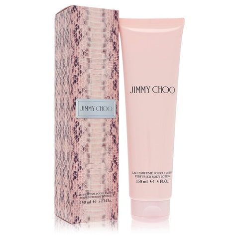 Jimmy Choo Body Lotion By Jimmy Choo