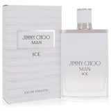 Jimmy Choo Ice Eau De Toilette Spray By Jimmy Choo