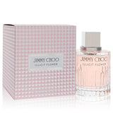 Jimmy Choo Illicit Flower Eau De Toilette Spray By Jimmy Choo